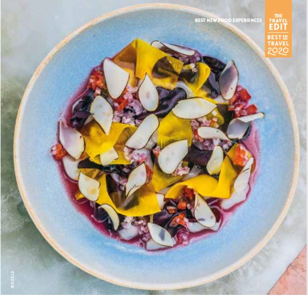 Best in Travel 2020: Best New Food Experiences – Lonely Planet