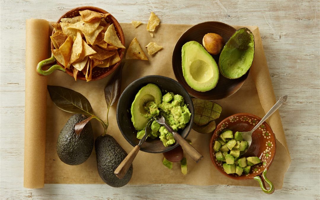 3 super (food) reasons to visit Mexico – Kind Traveler