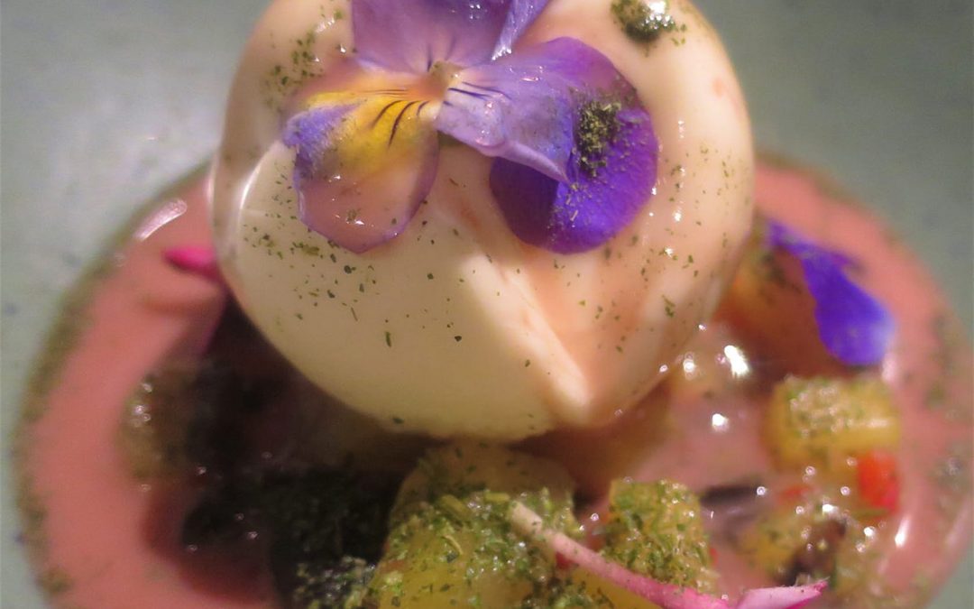 Where to eat in Estonia’s capital: Tallinn you all about it – Lonely Planet