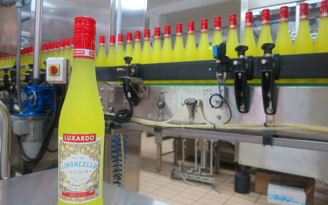 Visit the home of Limoncello: inside Italy’s Luxardo distillery – Lonely Planet