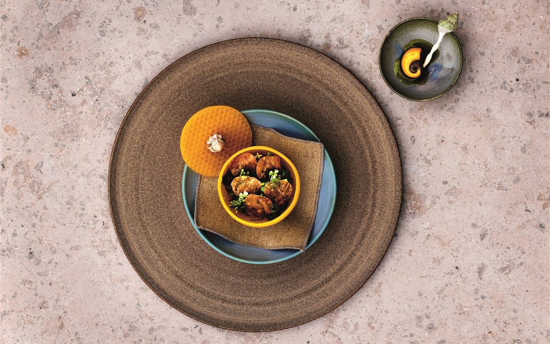 Best new food experiences for travellers in 2019 – Lonely Planet