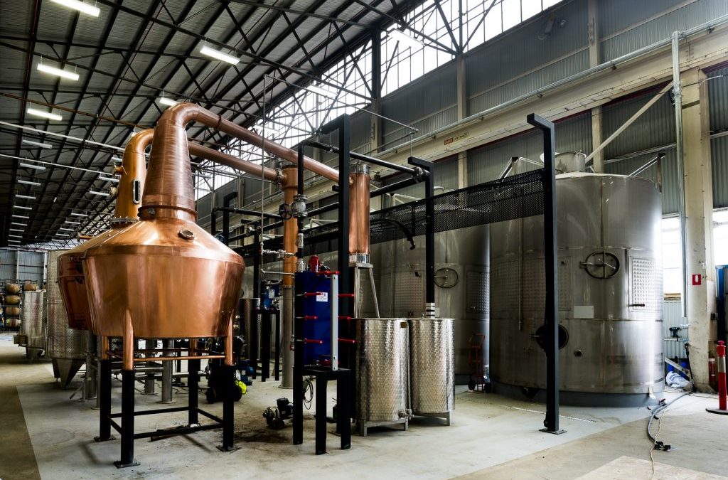 Interview with Master of Malt to promote Lonely Planet’s Global Distillery Tour