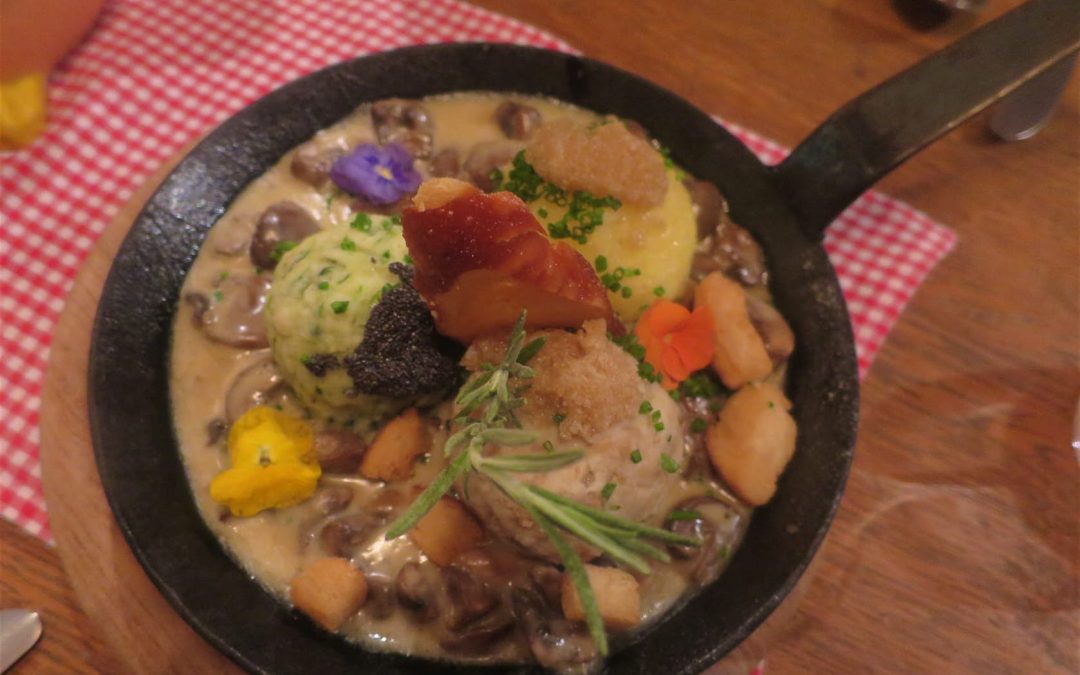 Bavaria & Eastern Germany: why a food and wine tour is not the wurst idea – Lonely Planet
