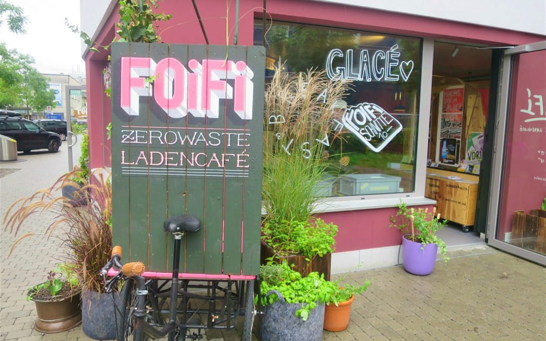 Essential eats: a taste of Zürich’s food revolution – Lonely Planet