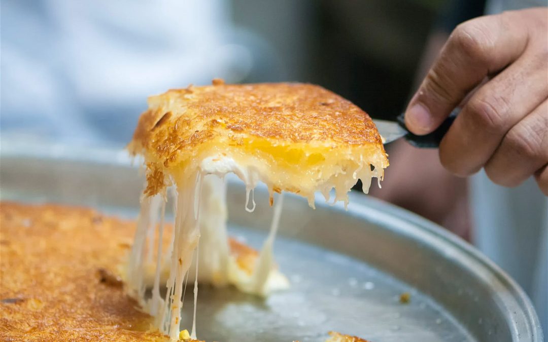 A foodie’s guide to Amman, Jordan: the Middle East destination for food lovers – Lonely Planet