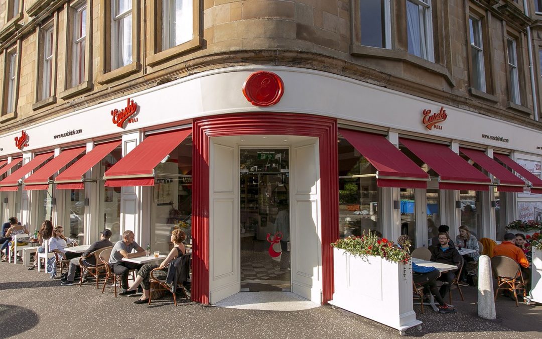 The Family who Brought the Taste of Italy to Glasgow – Culture Trip