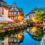 A weekend in stunning Strasbourg – love EXPLORING
