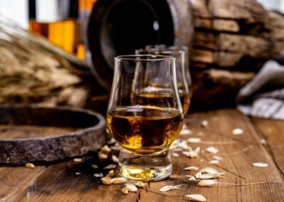 Six wonderful English whisky distilleries you must visit – love EXPLORING