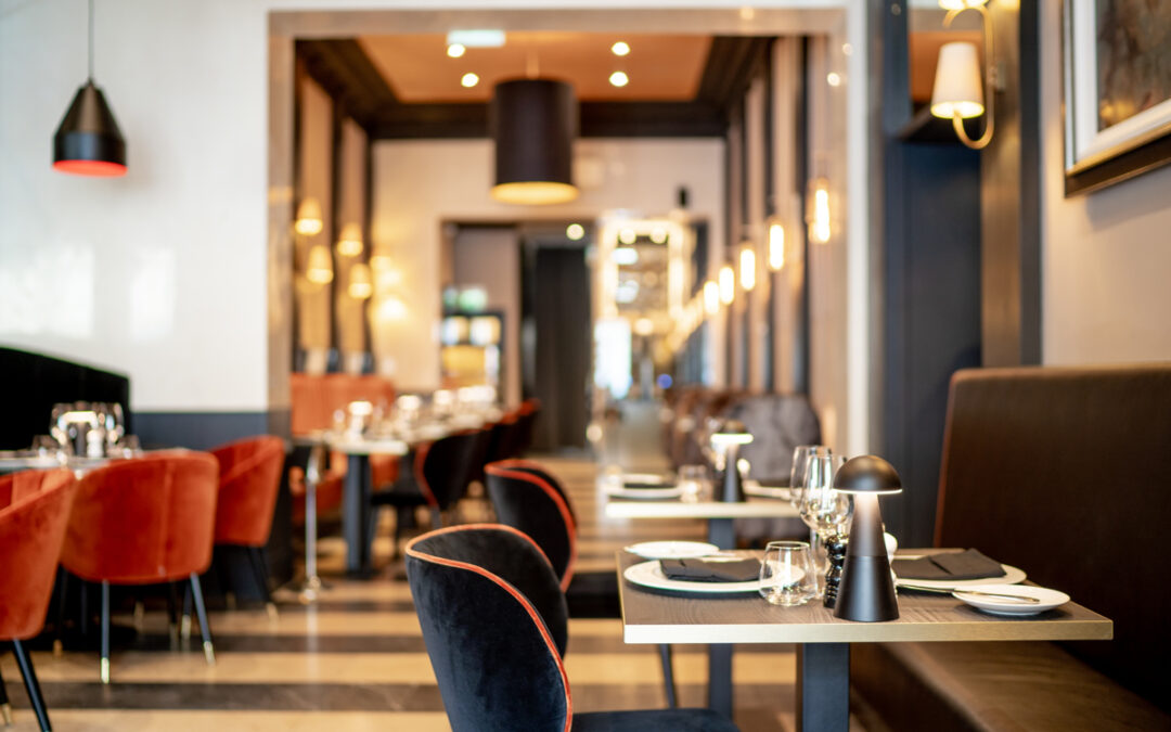 Edinburgh’s New Food and Drink Experiences – British Travel Journal