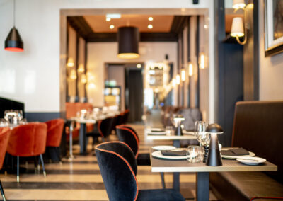 Edinburgh’s New Food and Drink Experiences – British Travel Journal