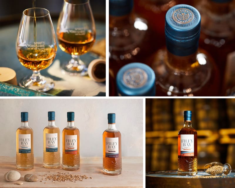 Review: Spirit of Yorkshire Distillery – Spirits Beacon