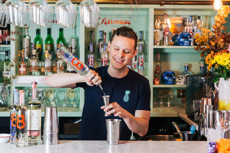 What is a Brand Ambassador? – Spirits Beacon
