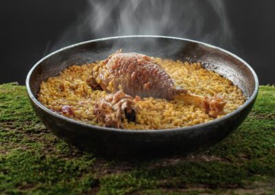 The best foodie experiences in Asturias: Spain’s offbeat paradise for gourmands – The Independent