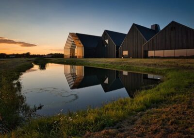 Stauning Whisky Distillery – Spirits Beacon