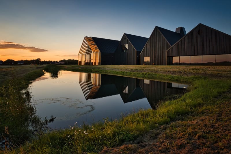 Stauning Whisky Distillery – Spirits Beacon