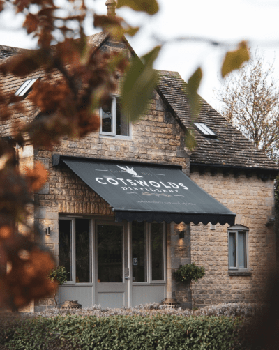 Cotswolds Distillery: does bigger mean better? – Spirits Beacon