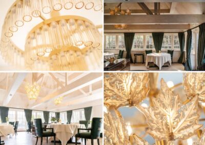 The Glenturret Lalique Restaurant – Spirits Beacon