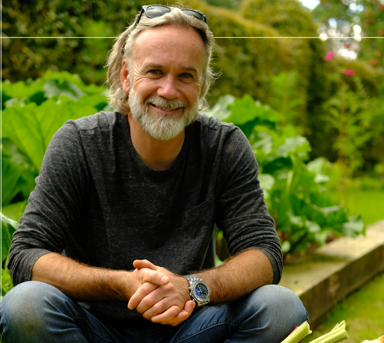 Meet the chef: Marcus Wareing – Dream Escape magazine