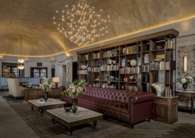 An elegant refurbishment: The Queens Hotel, Leeds – British Travel Journal