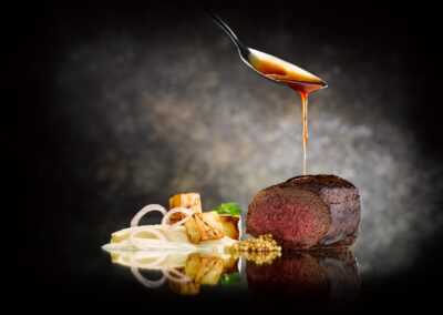 Gourmet Guide to Wales – Dream Escape magazine