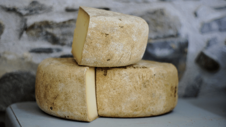 The ultimate cheese pairing – Spirits Beacon