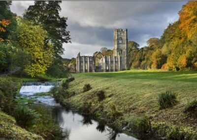 A Yearning for Yorkshire – Dream Escape magazine