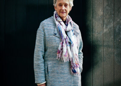 Interview with Dame Stella Rimington – Dream Escape Magazine
