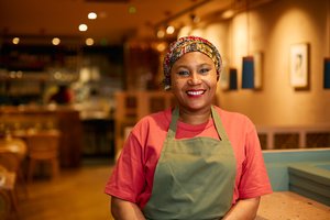 Meet the Chef: Adejoké ‘Joké’ Bakare – Dream Escape magazine
