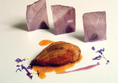 Global Meals of a Lifetime – Lonely Planet’s The World