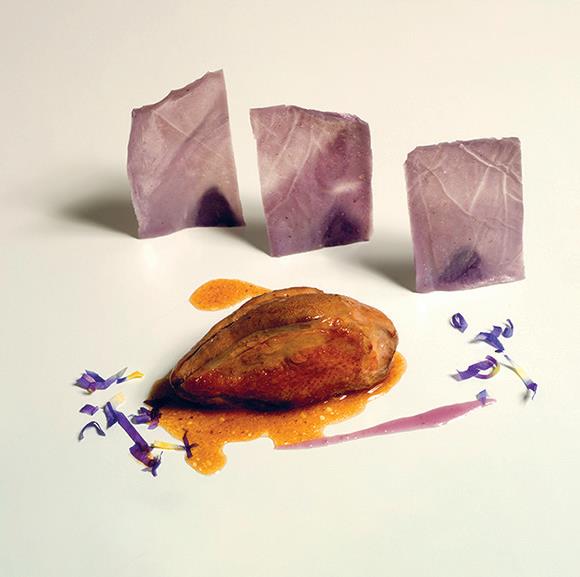 Global Meals of a Lifetime – Lonely Planet’s The World