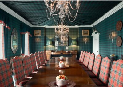 Elevated Dining Experiences – Dream Escape magazine